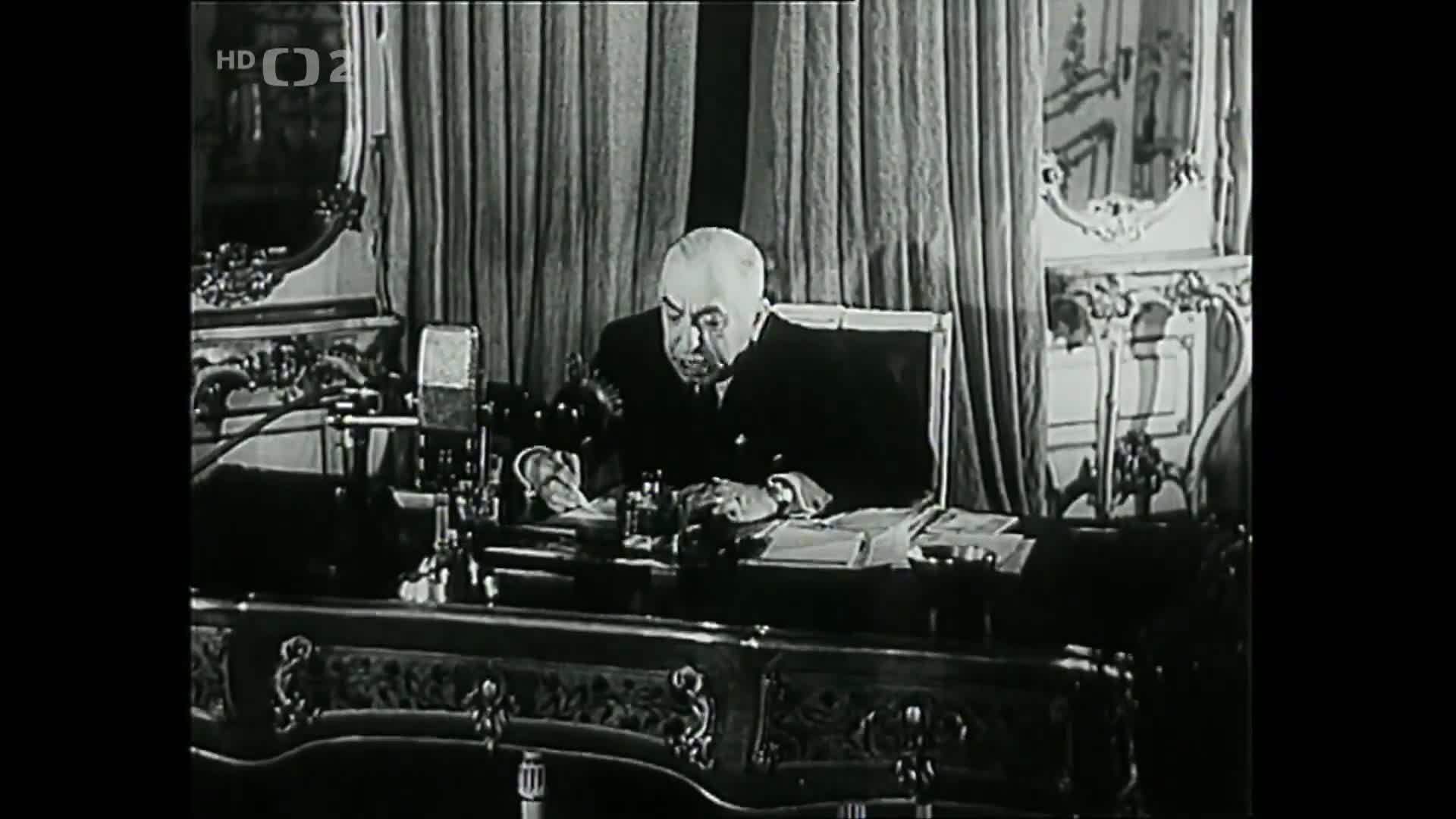 Hledání ztraceného času Veselé Vánoce ve smutných časech mkv