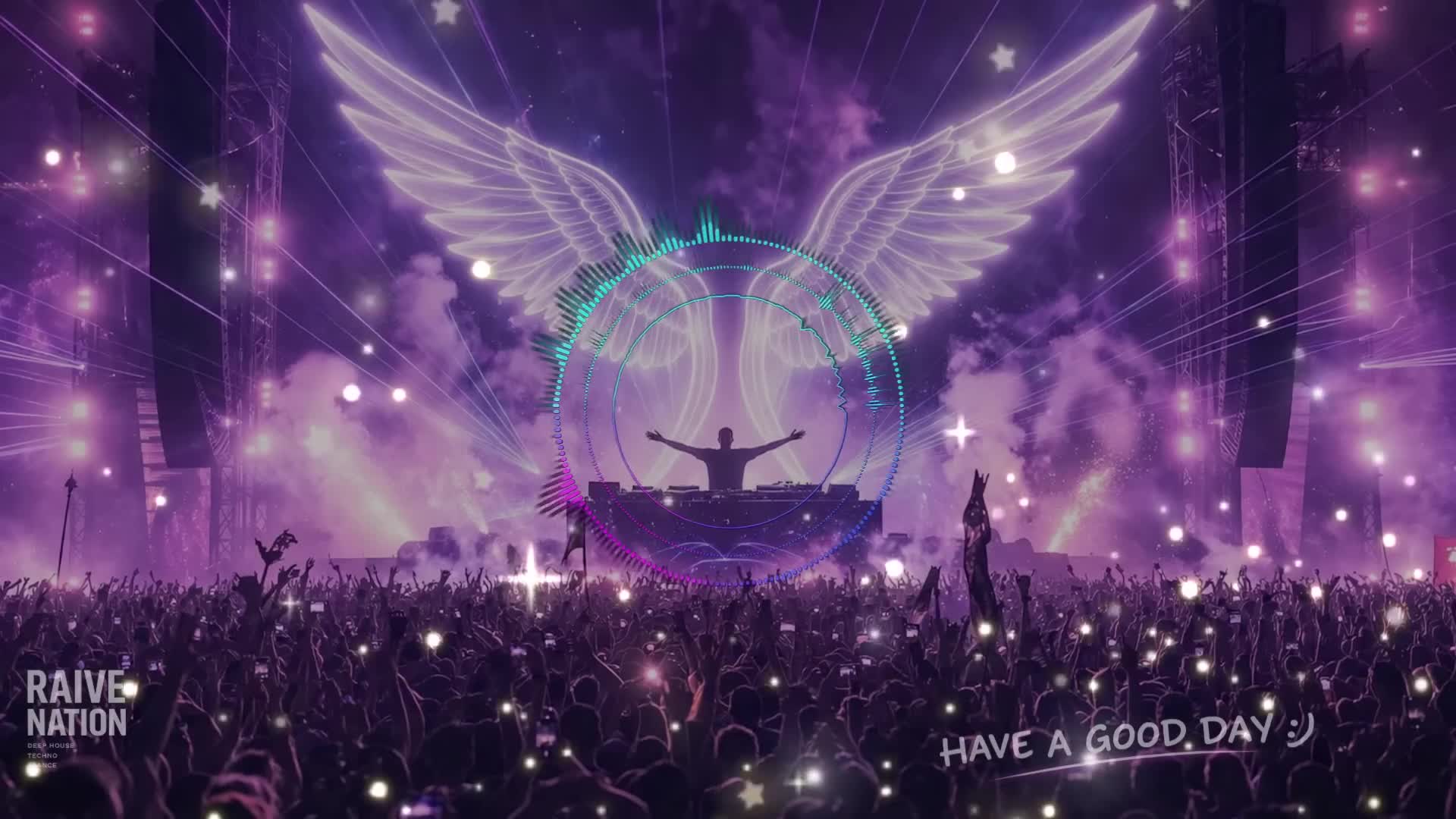 Ultimate Summer Raive 2026 Classic Trance Techno Remixes Tiësto, ATB, Paul van Dyk techno trance mp4