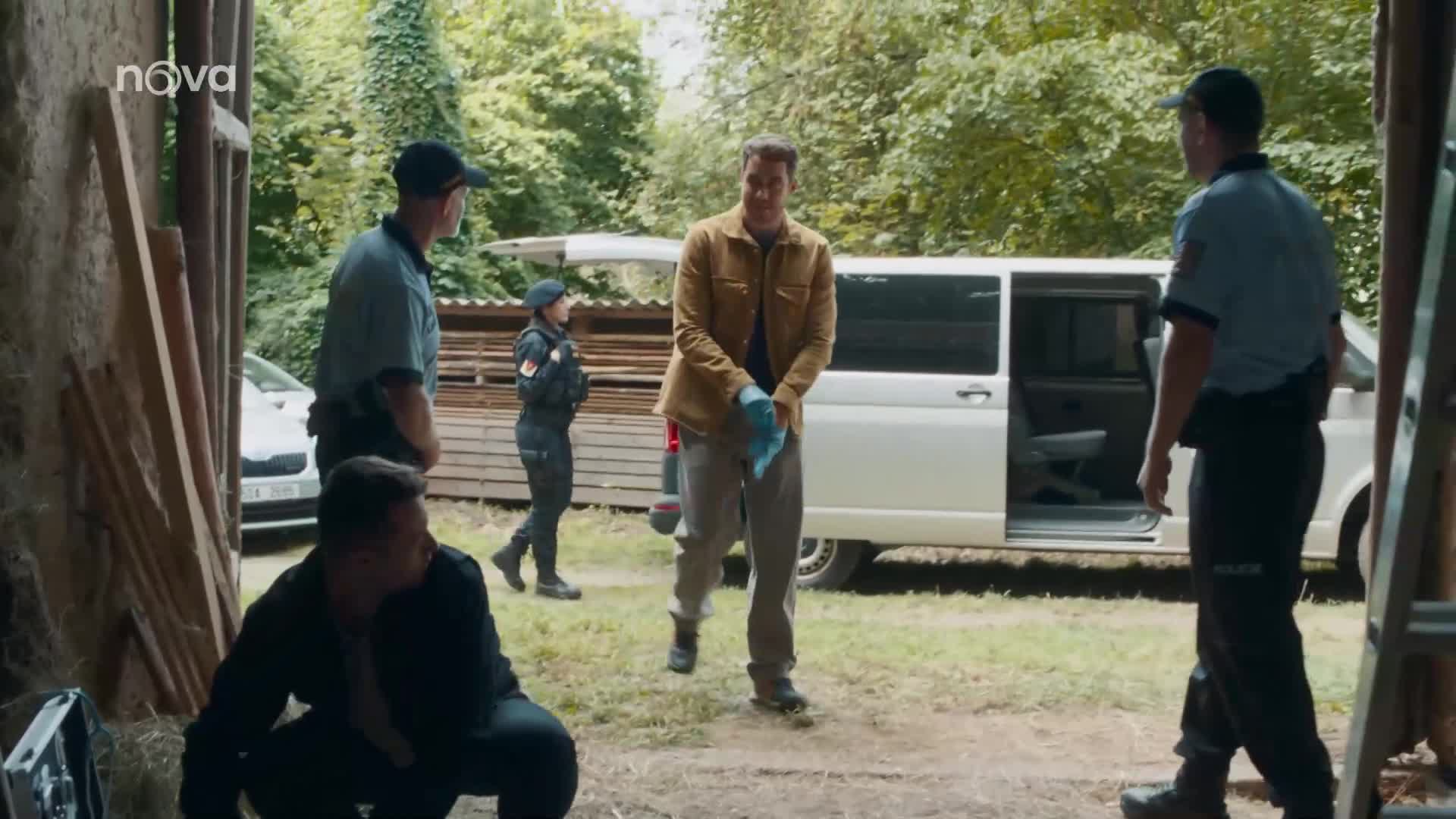 Odznáček S05E04 mkv