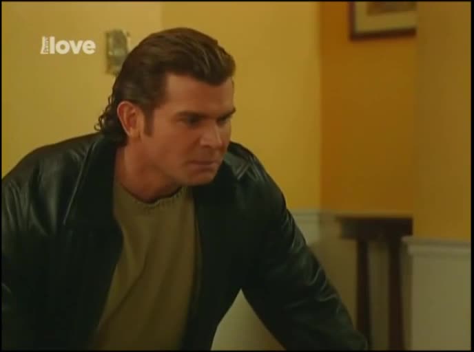 Hříšná láska TV seriál Diego a Paloma včetně dvou písní.mp4