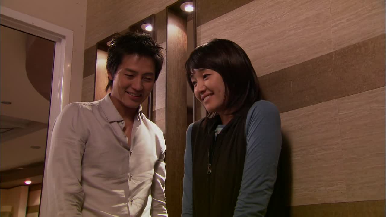 9 End 2 Outs E999 e subs x265 720p SiN Hyung Tae (Jeong jin Lee) Nan Hee (Soo ae).mkv