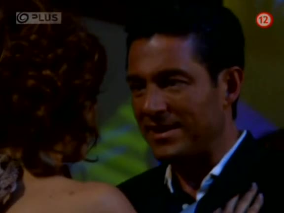 Laska nezomiera 999 Fernando Colunga (Eduardo aka Franco) a Fernanda (Silvia Navarro).avi