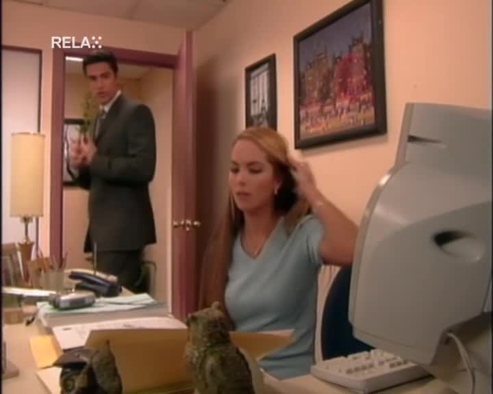 Osudová láska 999 díl sestřih Mauricio a Andrea (Lucero).mp4