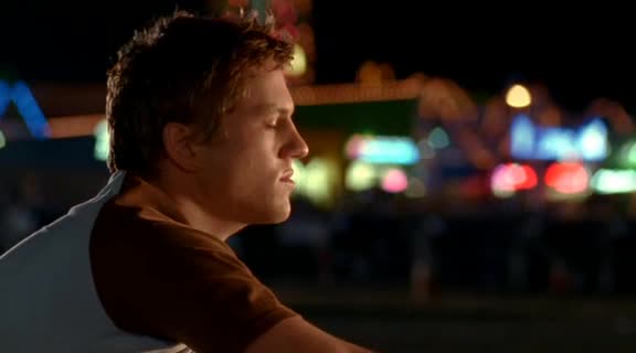 Ledové ostří 2 (2006) sestřih Jackie (Christy Carlson Romano) a Alex (Ross Thomas).mp4