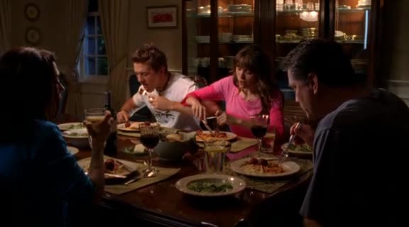 Ledové ostří 2 (2006) sestřih Jackie (Christy Carlson Romano) a Alex (Ross Thomas).mp4