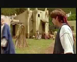 Sinbad When Sinbad kisses a woman (I'm In Heaven When You Kiss Me A Touch Of Class) ECo7YyV4ka8.mkv