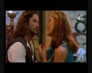 Sinbad When Sinbad kisses a woman (I'm In Heaven When You Kiss Me A Touch Of Class) ECo7YyV4ka8.mkv