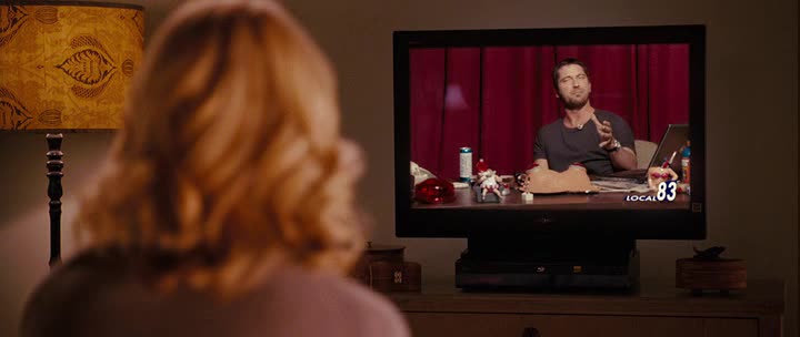 Chceš mě, chci tě 2009 CZ BRRip sestřih Katherine Heigl a Gerard Butler.avi
