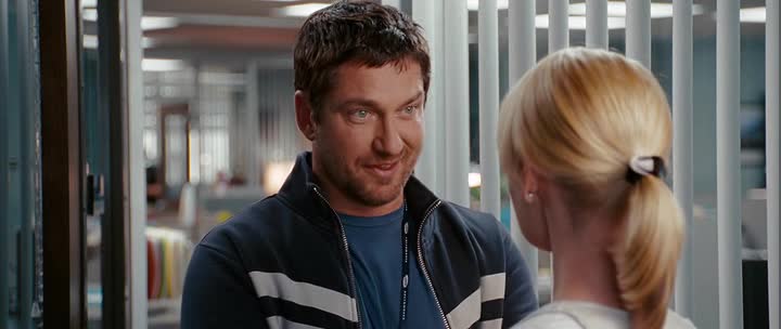 Chceš mě, chci tě 2009 CZ BRRip sestřih Katherine Heigl a Gerard Butler.avi