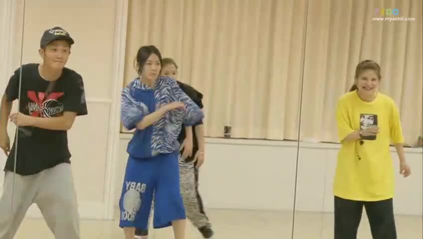 Documentary Of Akb48 No Flower Without Rain (2013) (Part 3) mp4