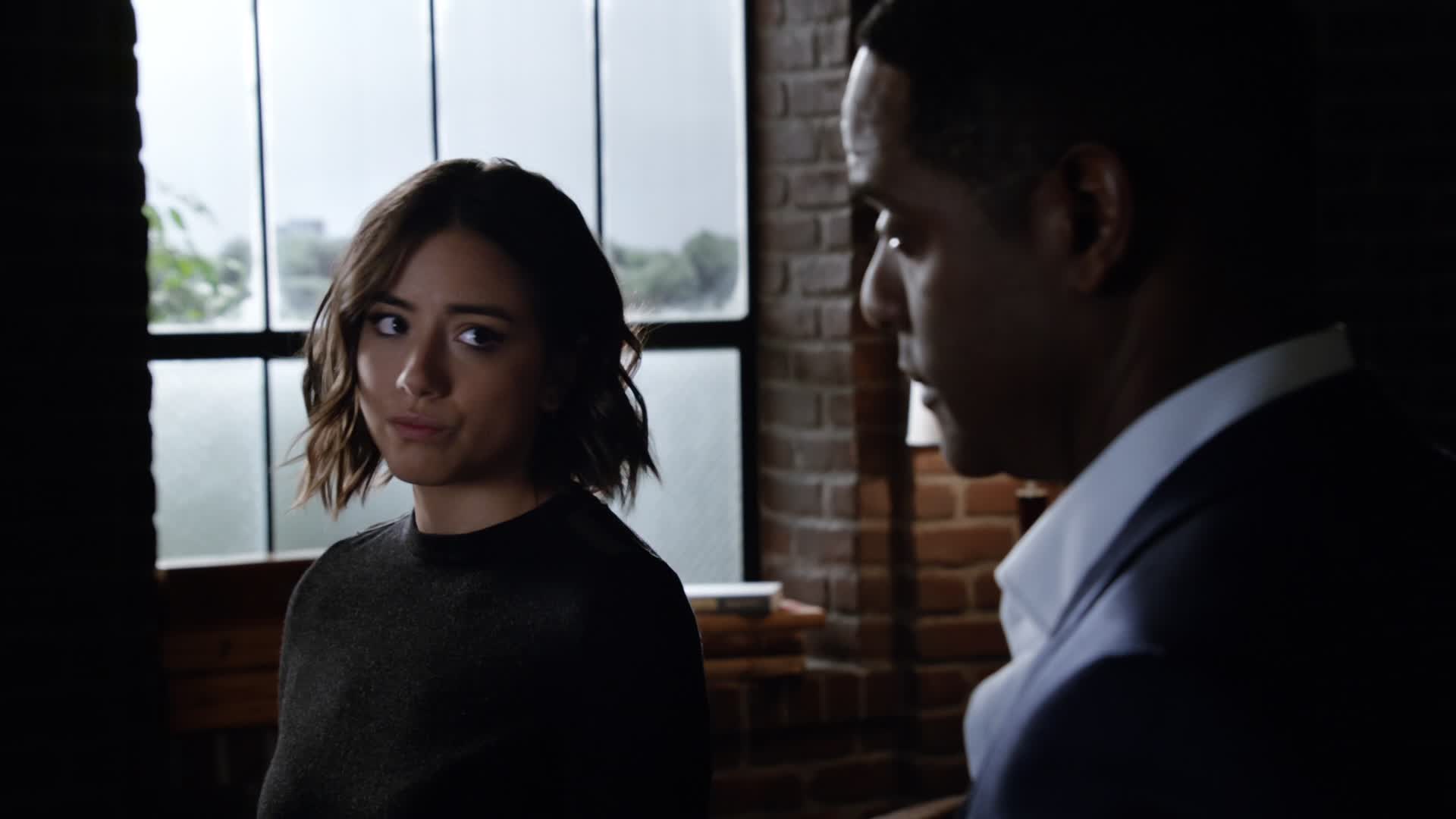 Agenti S H I E L D S03E07 22 2015 CZ dabing 1080p FHD Teorie chaosu mkv