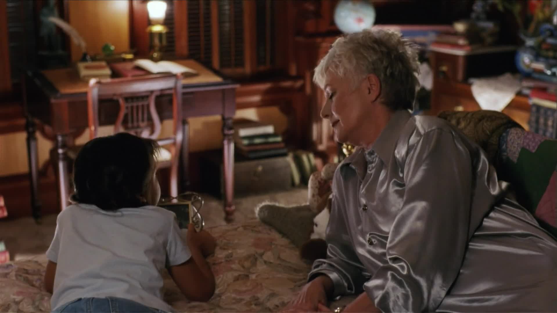 Ping! Esperto Pra Cachorro (2000) Dual Áudio 1080p WEBRip x264 MielTV.mkv