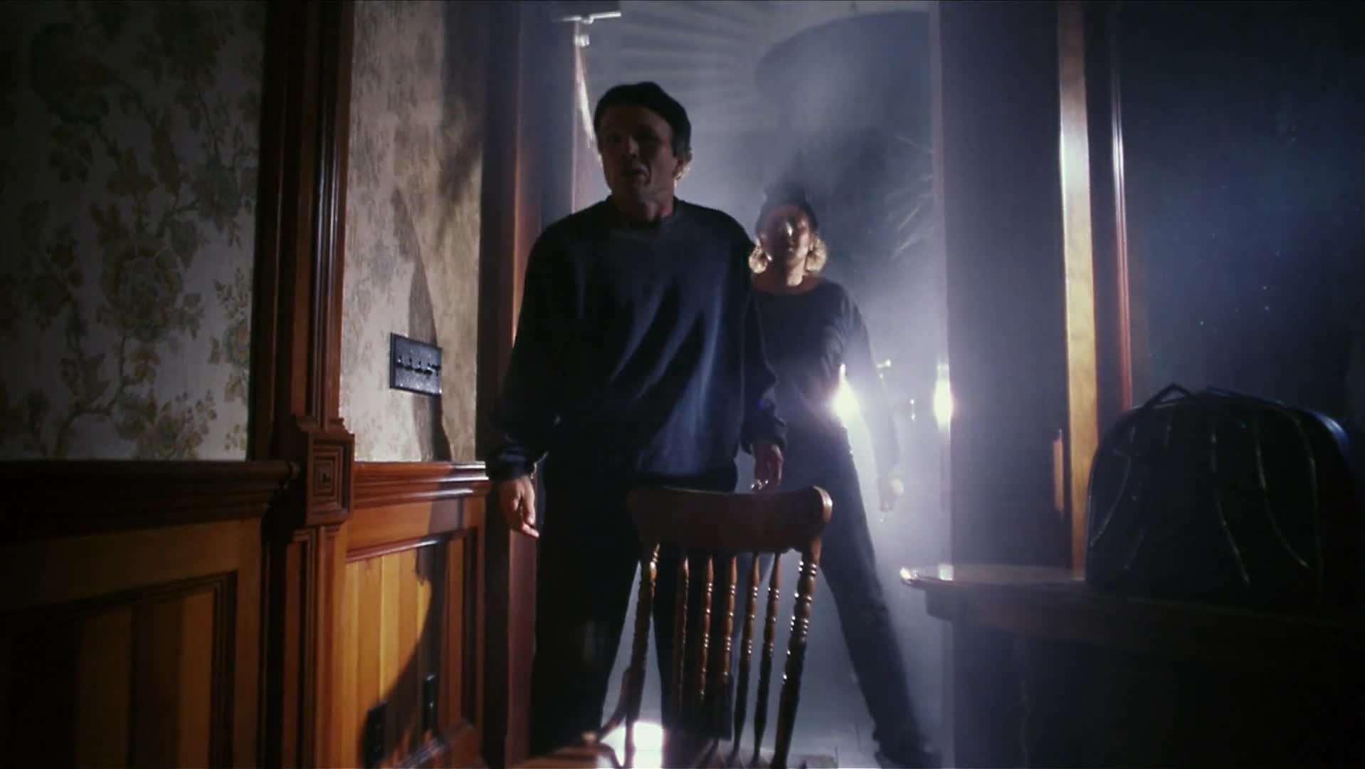 Ping! Esperto Pra Cachorro (2000) Dual Áudio 1080p WEBRip x264 MielTV.mkv