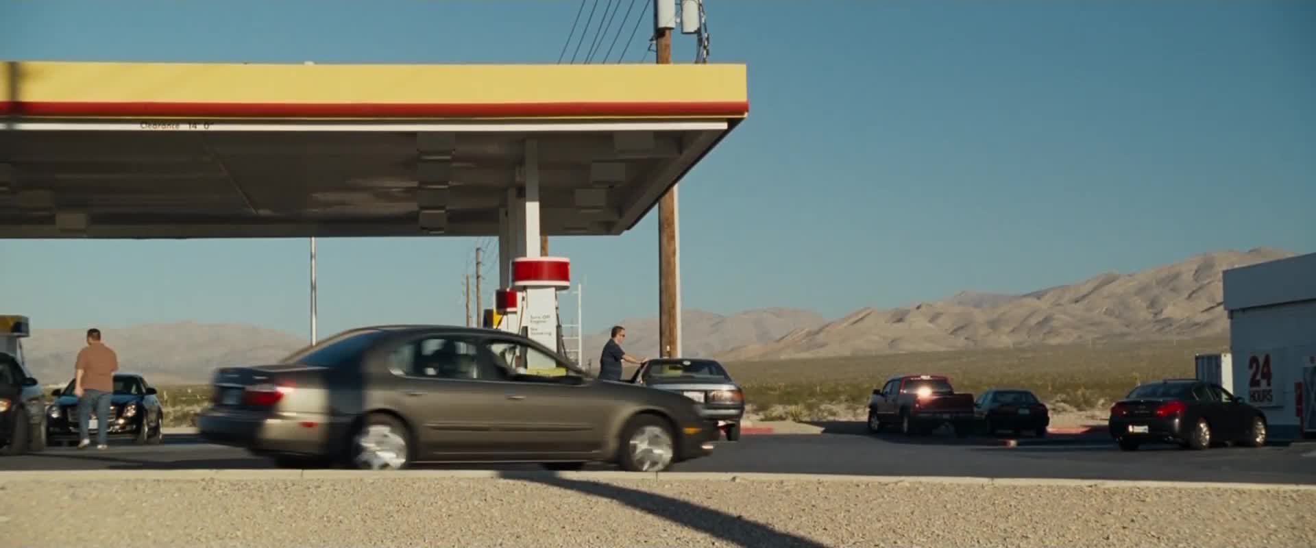Pařba ve Vegas (2009 Komédie 1080p) Cz dabing mkv