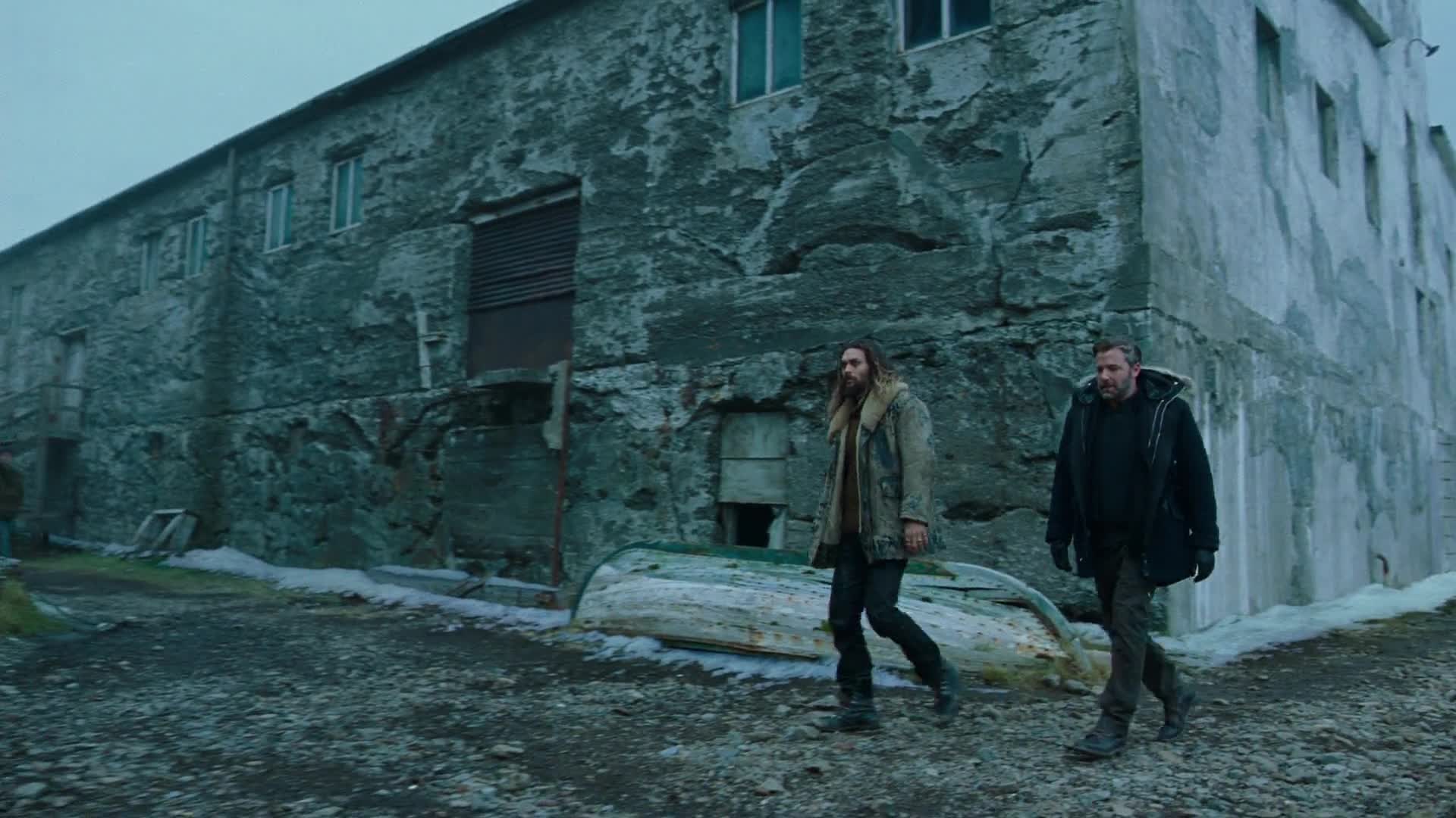 Liga spravedlnosti (Ben Affleck,Gal Gadot,Henry Cavill 2017 Akční Dobrodružný Fantasy Sci Fi Bdrip 1080p ) Cz dabing mkv