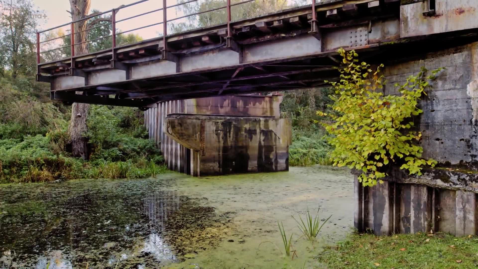 Tajné nacistické základny S02E02 Nejmodernější nacistická fronta (2021) mkv