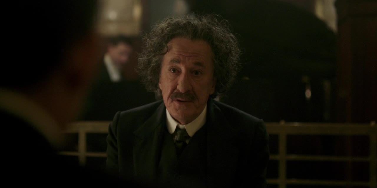 Génius Einstein S01E08 Chapter Eight 2017 CZ EN dub WEB720p mkv