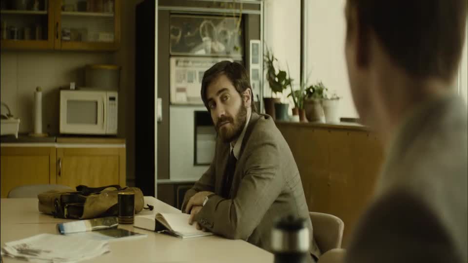 Nepřítel (Jake Gyllenhaal,Mélanie Laurent,Sarah Gadon 2013 Mysteriózní Drama Psychologický Thriller Bdrip 1080p ) Cz dabing mp4