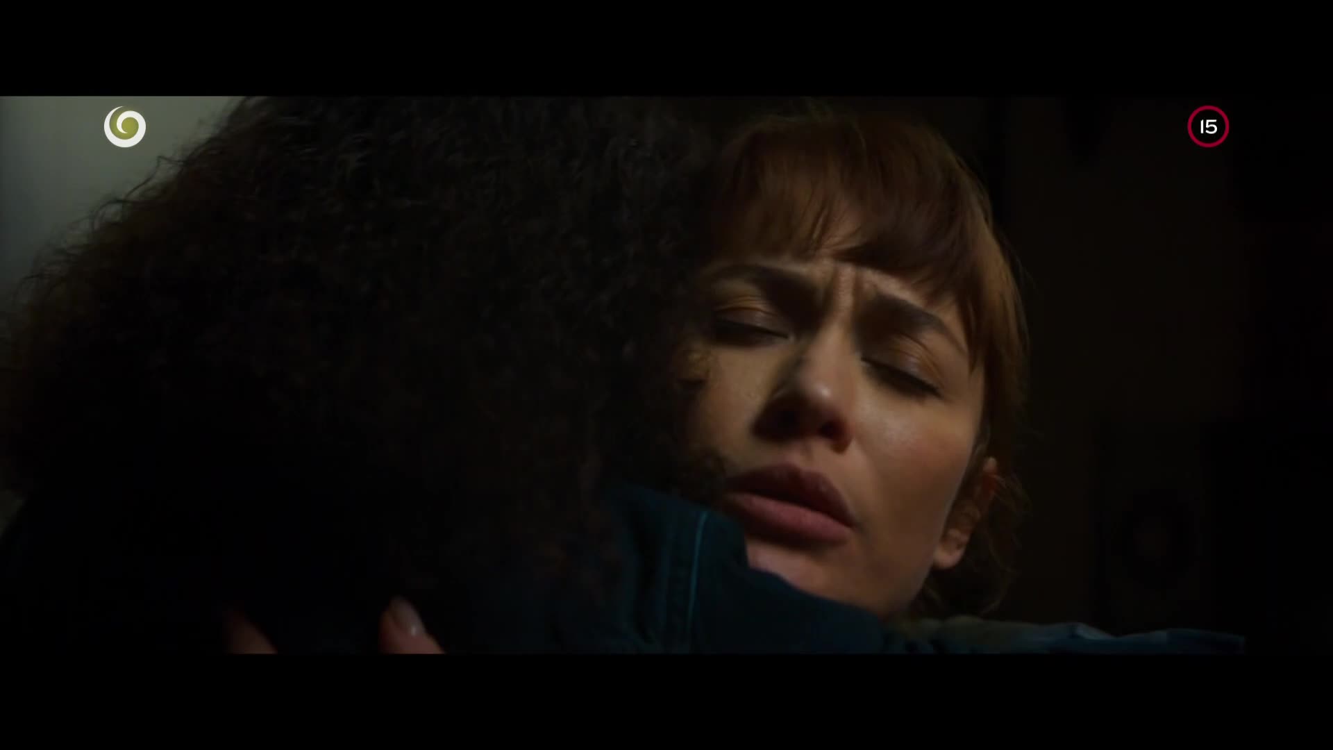 Efekt paradoxu (Olga Kurylenko,Harvey Keitel,Oliver Trevena 2023 Akční Thriller HD tvrip 1080p ) Sk dabing mkv