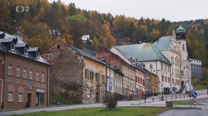 Naše lázně 09 Lázně Jáchymov doku seriál ČT 2024 cz mp4