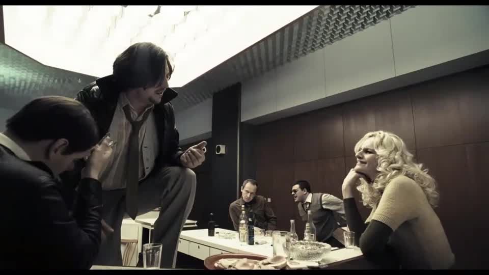 Pouta (Ondřej Malý,Kristína Tormová,Martin Finger 2009 Drama Thriller Psychologický Bdrip 1080p ) Cz dabing mp4