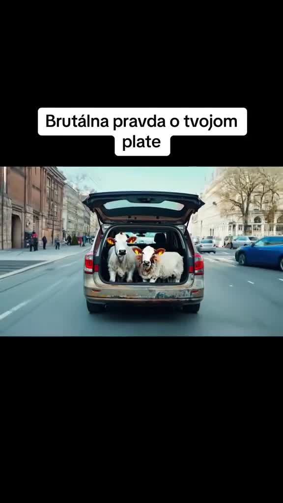 Pravda o tvojom plate mp4