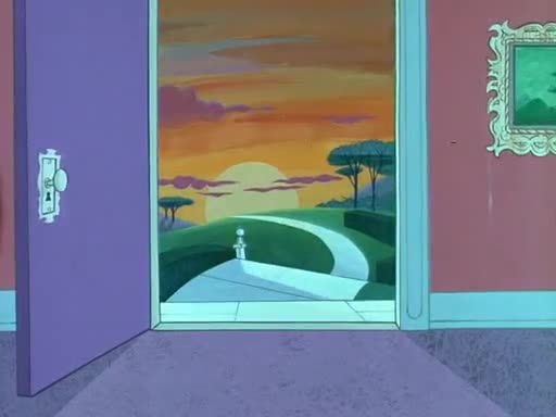 Tom a Jerry 12 HD mp4