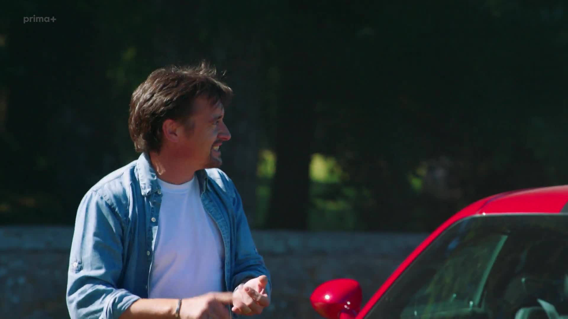 Grand Tour 01x03 Opera, umění a gumování mkv