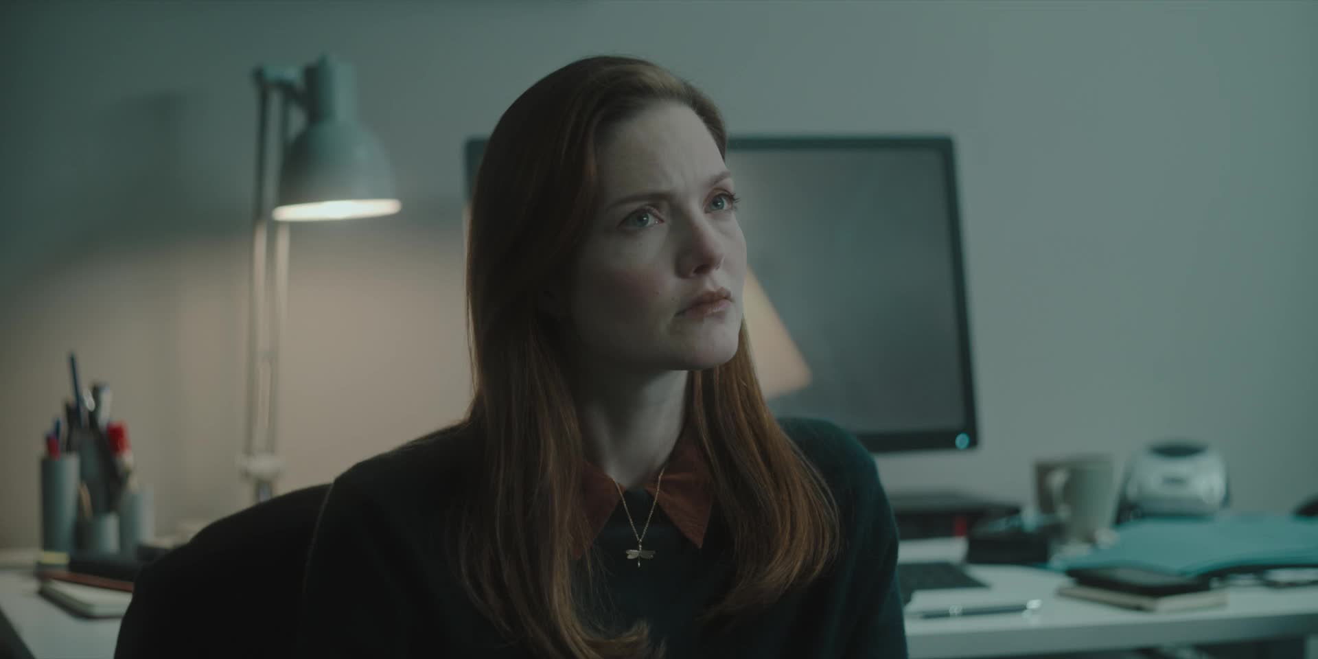Strike S06E03 CZ mkv