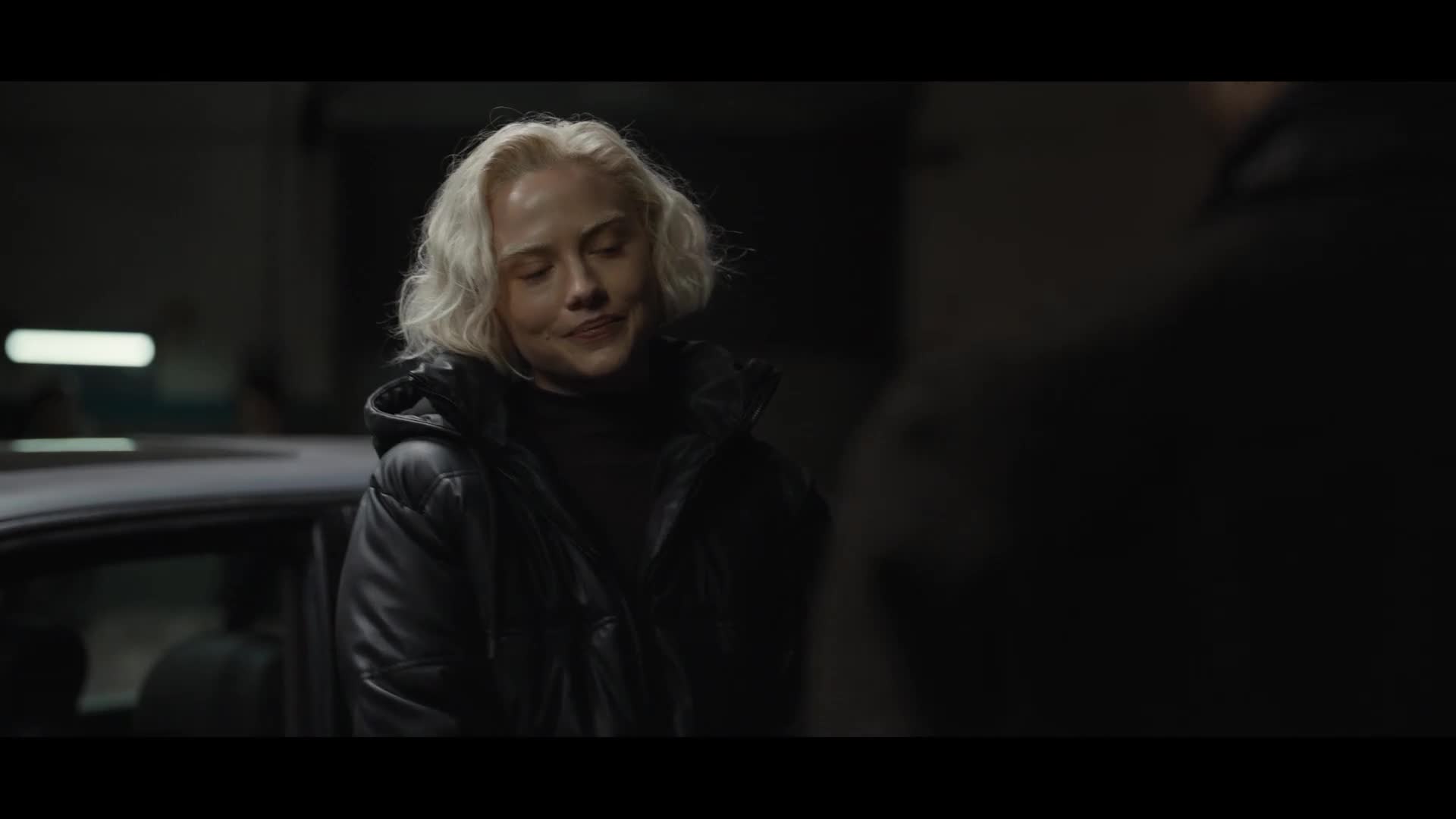 Rekrut S02E06 N B U M (2025) akční dobrodružný thriller czdab mkv