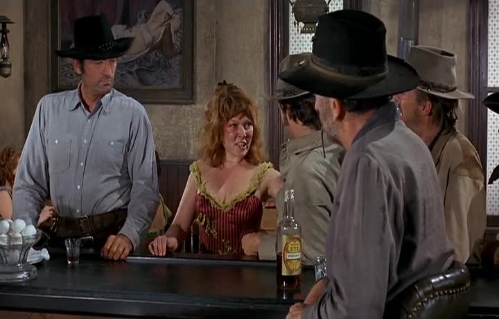 Vyrovnávání účtů (Gregory Peck,Patricia Quinn,Susan Tyrrell,Jeff Corey 1971 Western Bdrip 1080p ) en Cz dabing mkv
