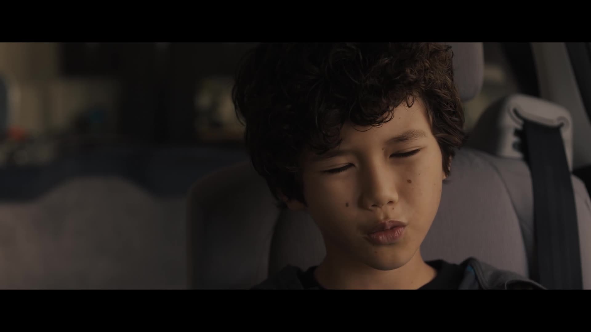 Zlo tě slyší 2024 horor scifi CZ dabing HD 1080p mkv