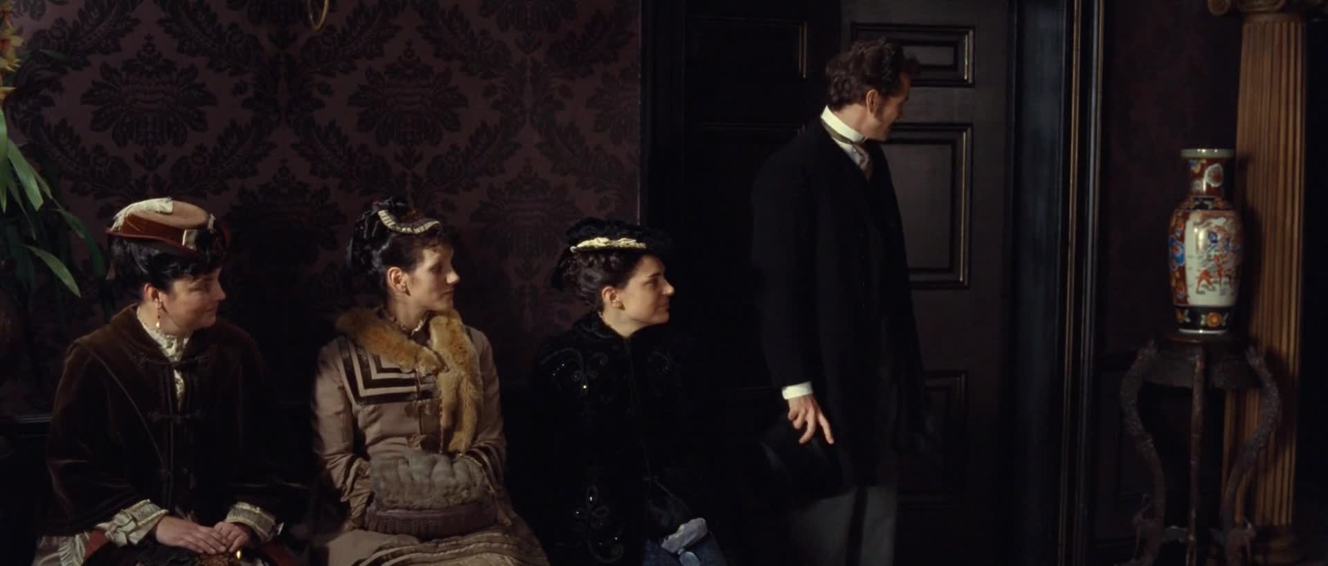 Hysteria Vrtěti ženou (Hugh Dancy,Maggie Gyllenhaal,Jonathan Pryce 2011 Romantický Komedie Historický Bdrip 1080p ) Cz dabing mkv