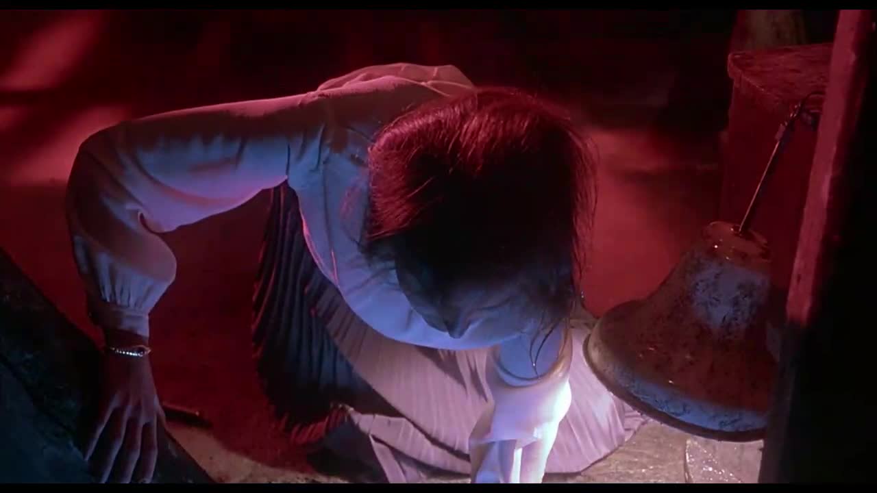 Trojice smrti Inferno (Leigh McCloskey,Irene Miracle,Eleonora Giorgi 1980 Horor Bdrip 1080p ) en Cz dabing eng+cz ttl mkv