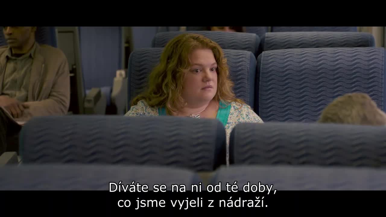 Všichni jsou v pohodě (Robert De Niro,Drew Barrymore,Kate Beckinsale 2009 Drama Road movie Bdrip 1080p ) Cz dabing avi