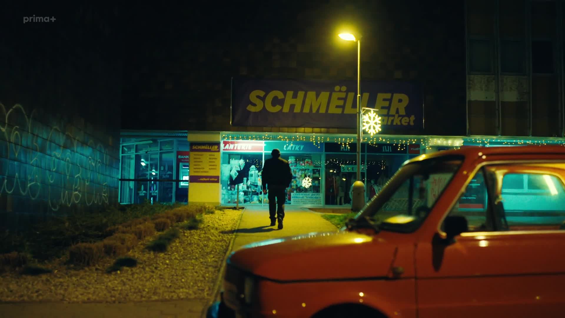 Kokain S01E04 Stará paní mkv