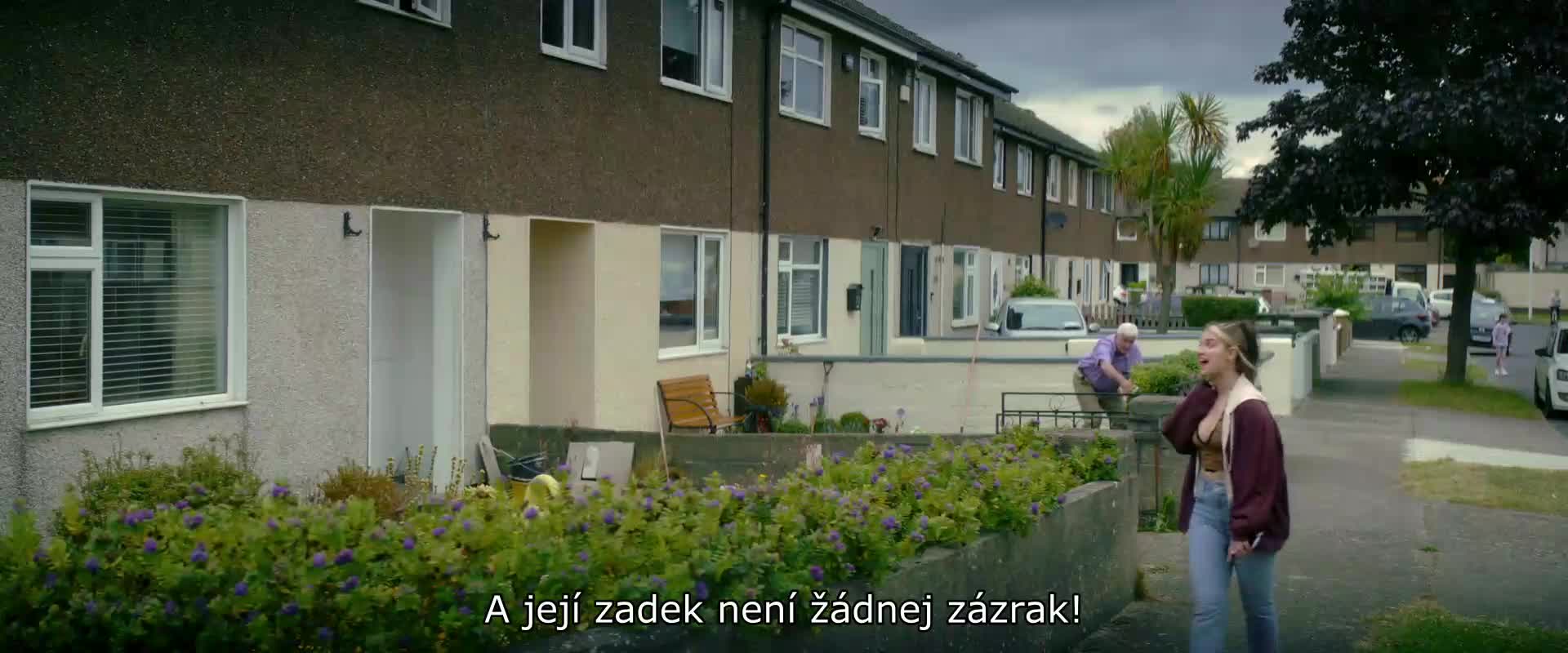Flora a syn (Eve Hewson,Marcella Plunkett,Paul Reid Levitt,Kevin Bacon 2023 Drama Hudební Bdrip 1080p ) en dabing+CZ Titulky mkv