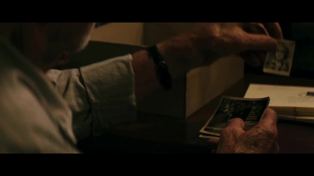 Vzpomeň si na mě (Bruce Dern,Caroline Sihol,Sienna Guillory 2019 Komedie Drama Romantický Bdrip 1080p ) Cz dabing avi