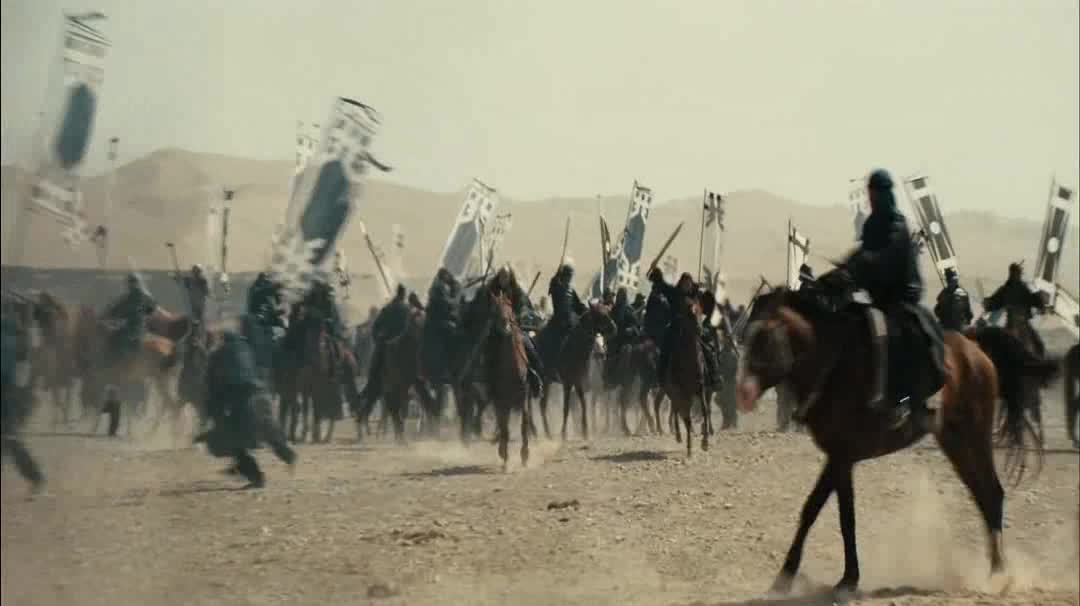 Bílá pomsta (Leon Lai,Anthony Wong,Hanyu Zhang 2011 Akční Historický Dráma Bdrip 1080p ) Cz dabing avi