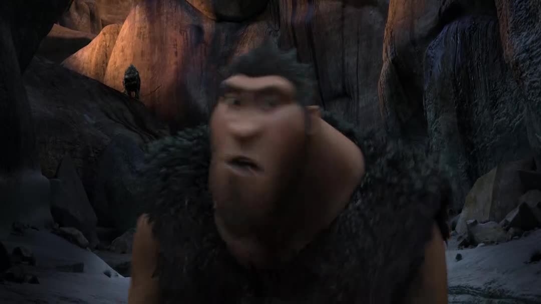 Croodsovi ( 2013 Animovaný Dobrodružný Komedie Rodinný Bdrip 1080p ) Cz dabing mp4