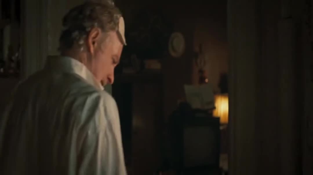 Poslední gigolo (Katie Holmes,John C Reilly,Paul Dano 2010 Komedie Bdrip 1080p ) Cz dabing mkv