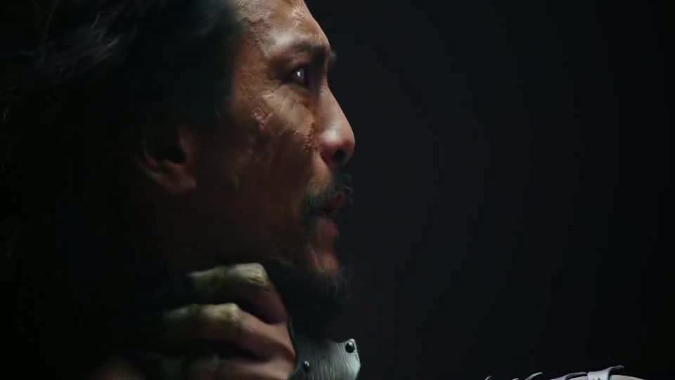Mulan (Crystal Liu,Donnie Yen,Jet Li,Li Gong 2020 Dobrodružný Drama Rodinný Akční Bdrip 1080p ) Cz dabing avi
