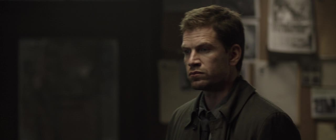 Žena v kleci (Nikolaj Lie Kaas,Fares Fares,Sonja Richter 2013 Krimi Mysteriózní Thriller Bdrip 1080p ) Cz dabing mkv