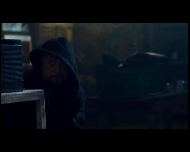 Zrození hrdiny (Cuba Gooding Jr ,Ray Liotta,Norman Reedus 2008 Akční Krimi Thriller Bdrip 1080p ) Cz dabing mkv