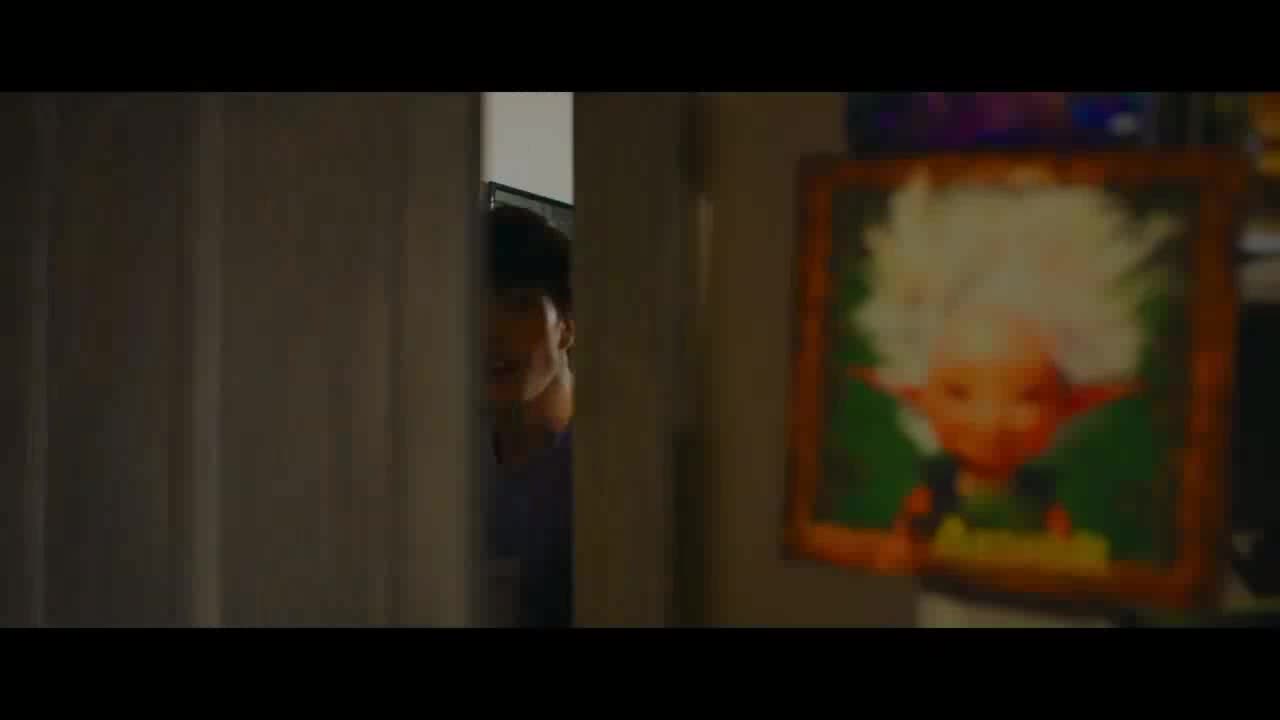 Arthur Prokletí (Mathieu Berger,Lola Andreoni,Ludovic Berthillot 2022 Horor Bdrip 1080p ) Cz dabing avi