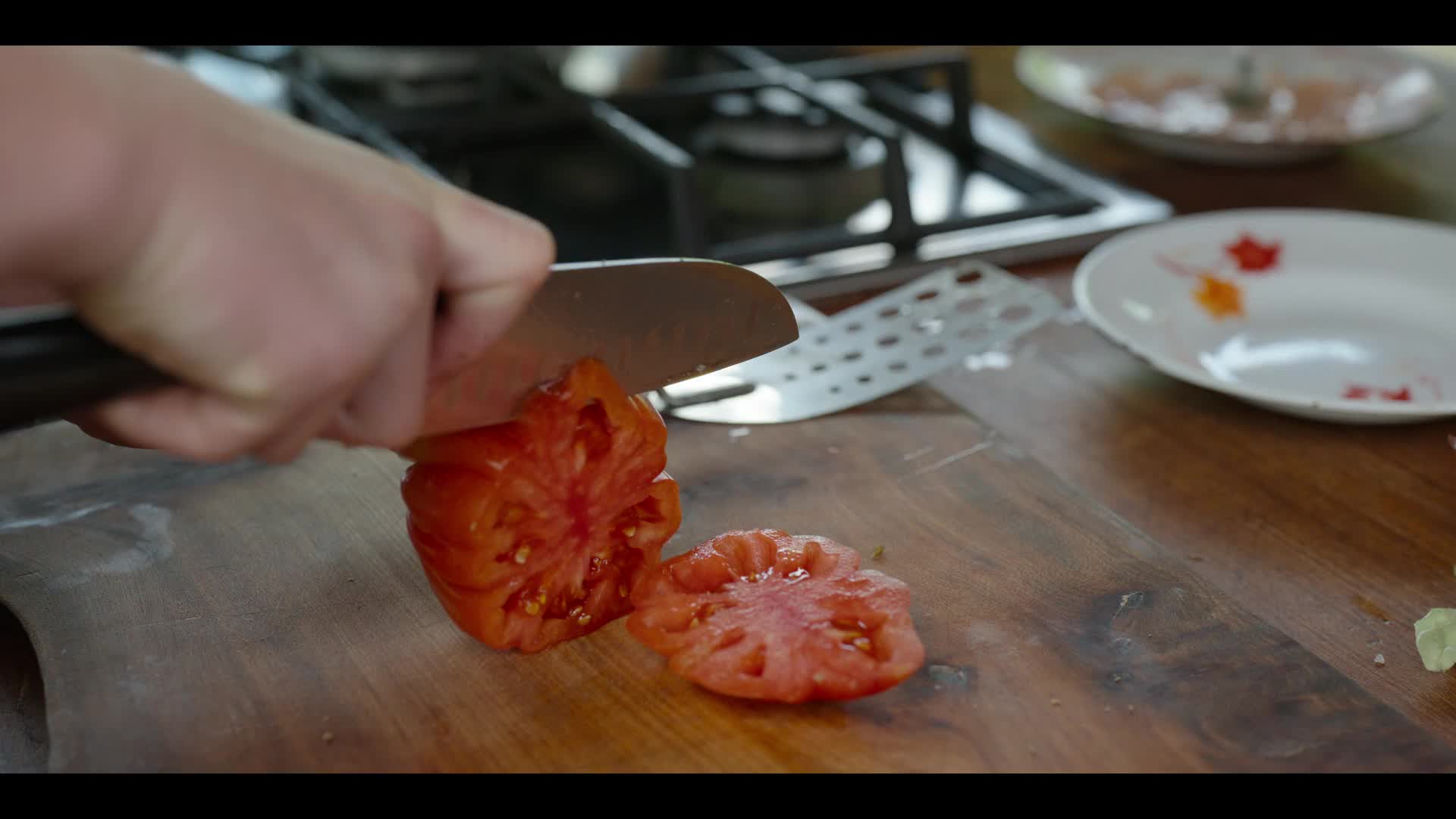 Šéfkuchařův stůl: Legendy S01E01 Jamie Oliver CZ dabing HD 1080p mkv