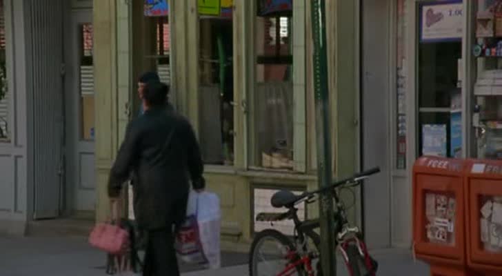 Něco jako láska =2005 CZ avi