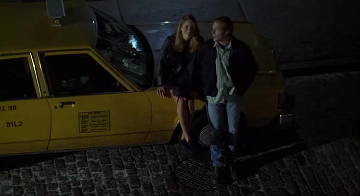 Ona,jedině ona =1996 CZ avi