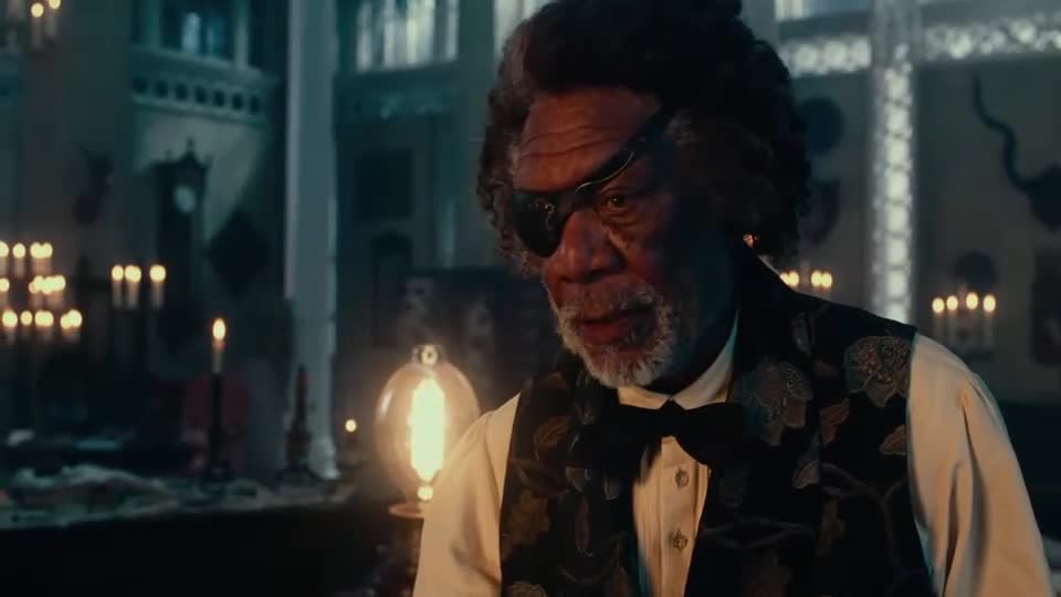 Louskáčik a štyri ríše (Mackenzie Foy,Keira Knightley,Helen Mirren,Morgan Freeman 2018 Dobrodružný Rodinný Fantasy Bdrip 1080p ) Sk dabing mp4