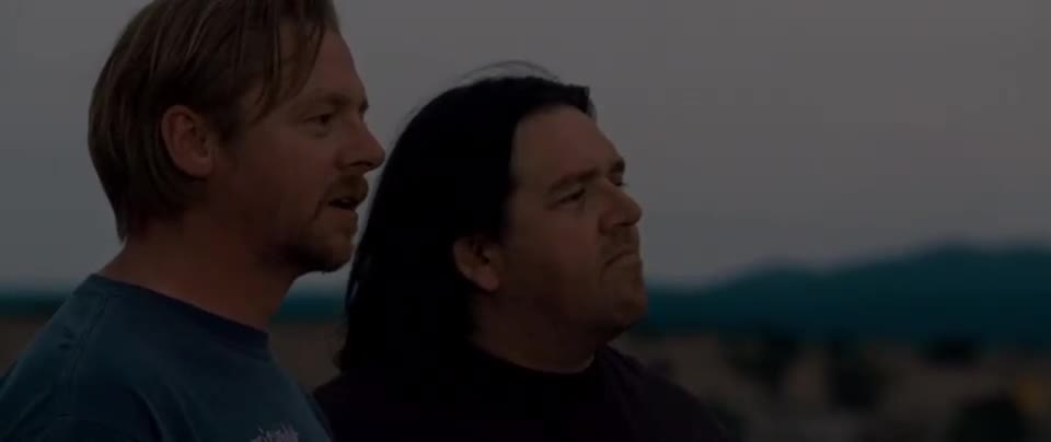 Srážka s mimozemšťanem Paul (Simon Pegg,Nick Frost,Seth Rogen 2011 Komedie Sci Fi Dobrodružný Bdrip 1080p ) Cz dabing mp4